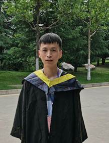 说明:田雄兵 best365中国官方网站 电子信息